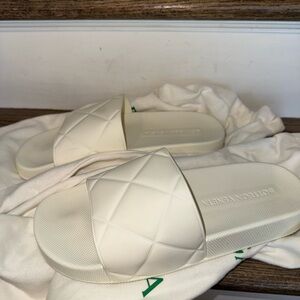 Bottega Veneta sandals